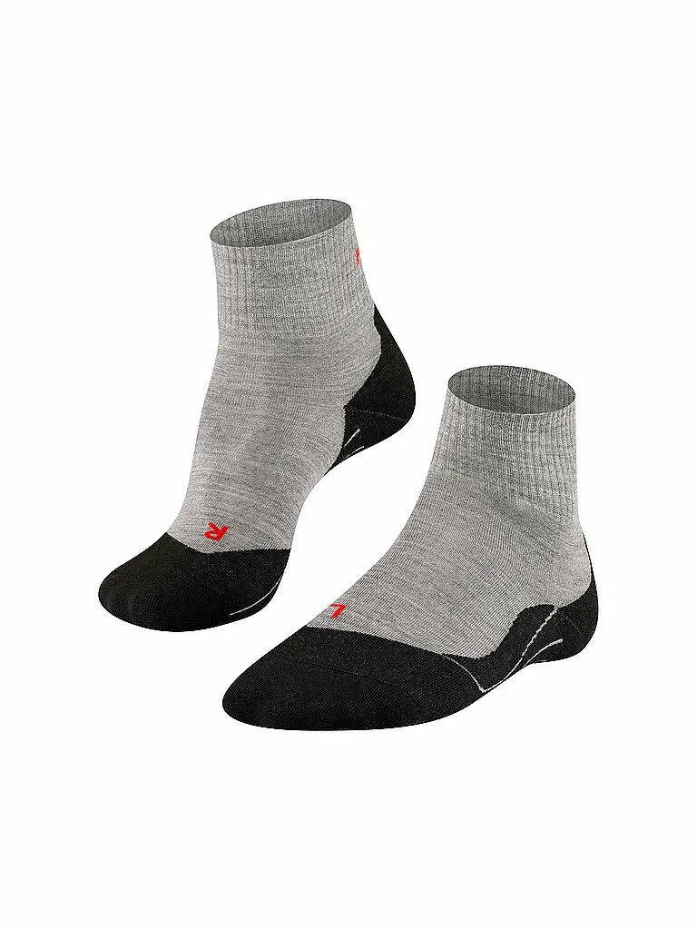 Falke Herren Outdoorsocken TK 5 Short Falke Herren Outdoorsocken TK 5 Short
