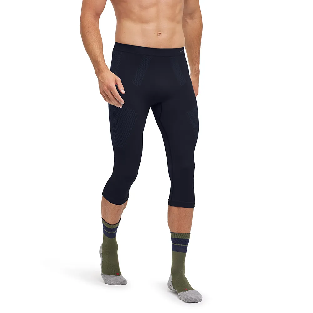 Falke Innenliegende 3/4-tights Falke Innenliegende 3/4-tights