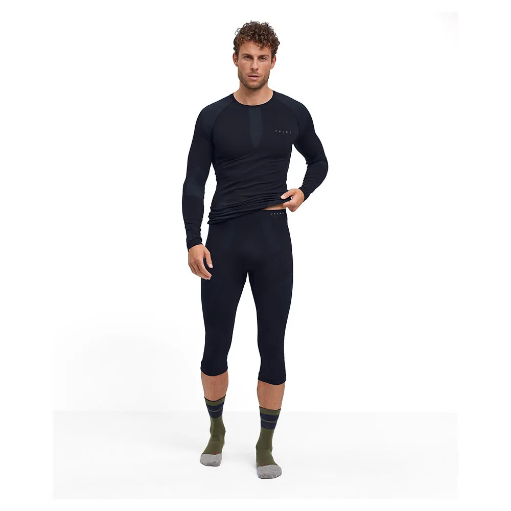 Falke Innenliegende 3/4-tights Falke Innenliegende 3/4-tights
