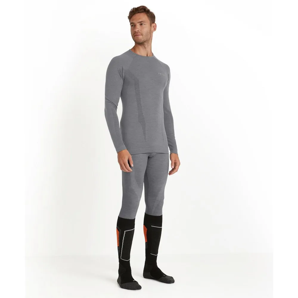 Falke Langarm-baselayer