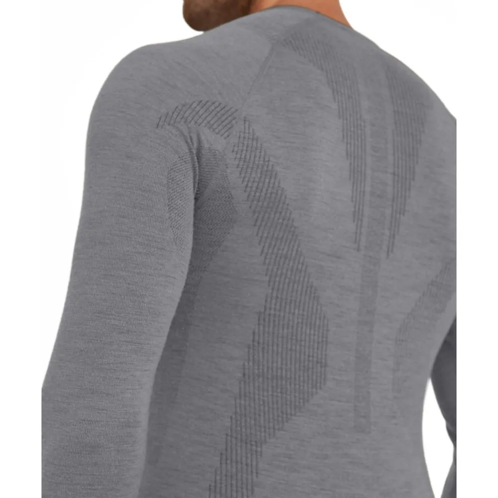 Falke Langarm-baselayer