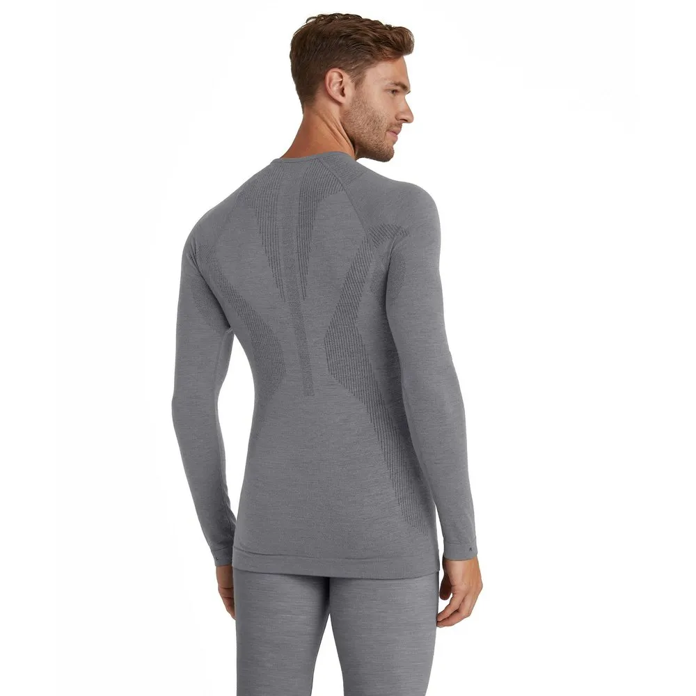 Falke Langarm-baselayer