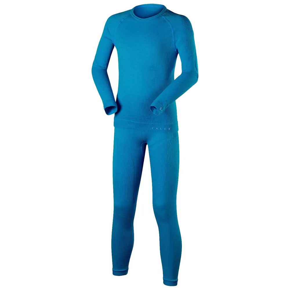 Falke Maximum Warm Funktionsunterwäsche-set Falke Maximum Warm Funktionsunterwäsche-set