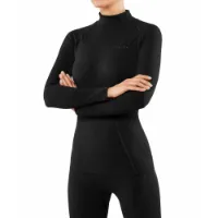 Falke Maximum Warm Langarm-baselayer Falke Maximum Warm Langarm-baselayer