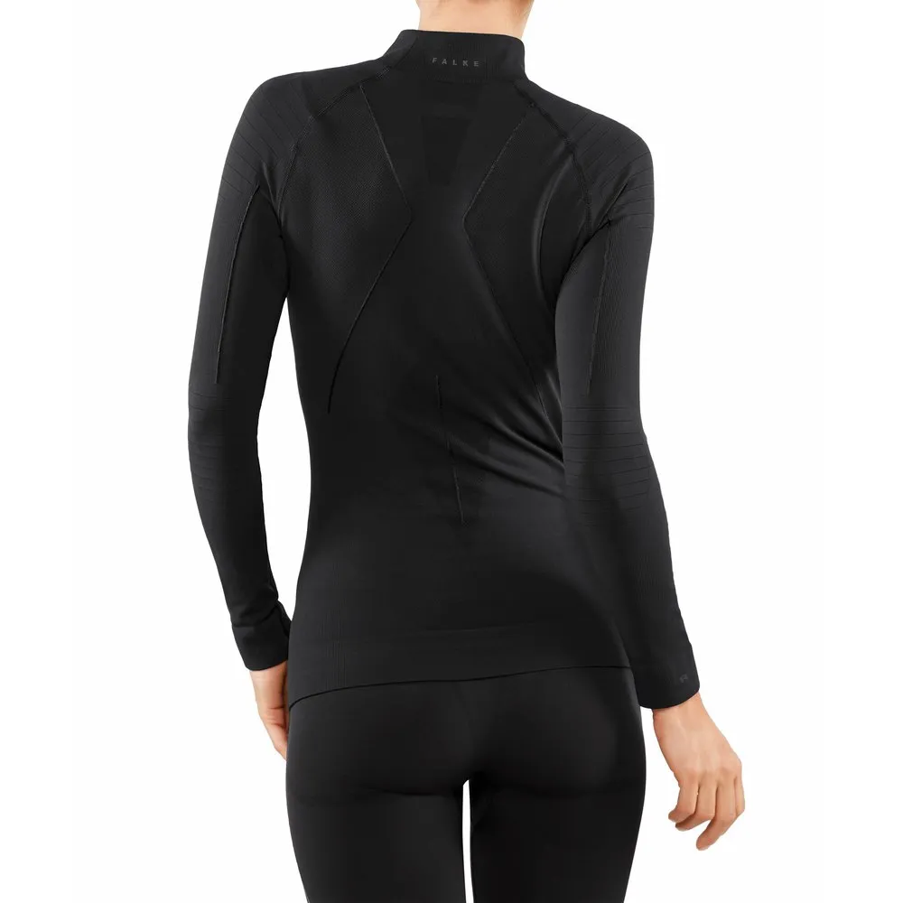 Falke Maximum Warm Langarm-baselayer Falke Maximum Warm Langarm-baselayer