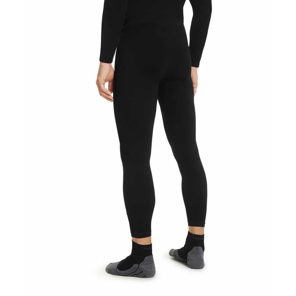 Falke Mw Baselayer-hose, Black Falke Mw Baselayer-hose, Black