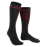 Falke Ru Impulse Kompressionsstulpen female, Black