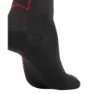 Falke Ru Impulse Kompressionsstulpen female, Black