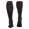 Falke Ru Impulse Kompressionsstulpen female, Black