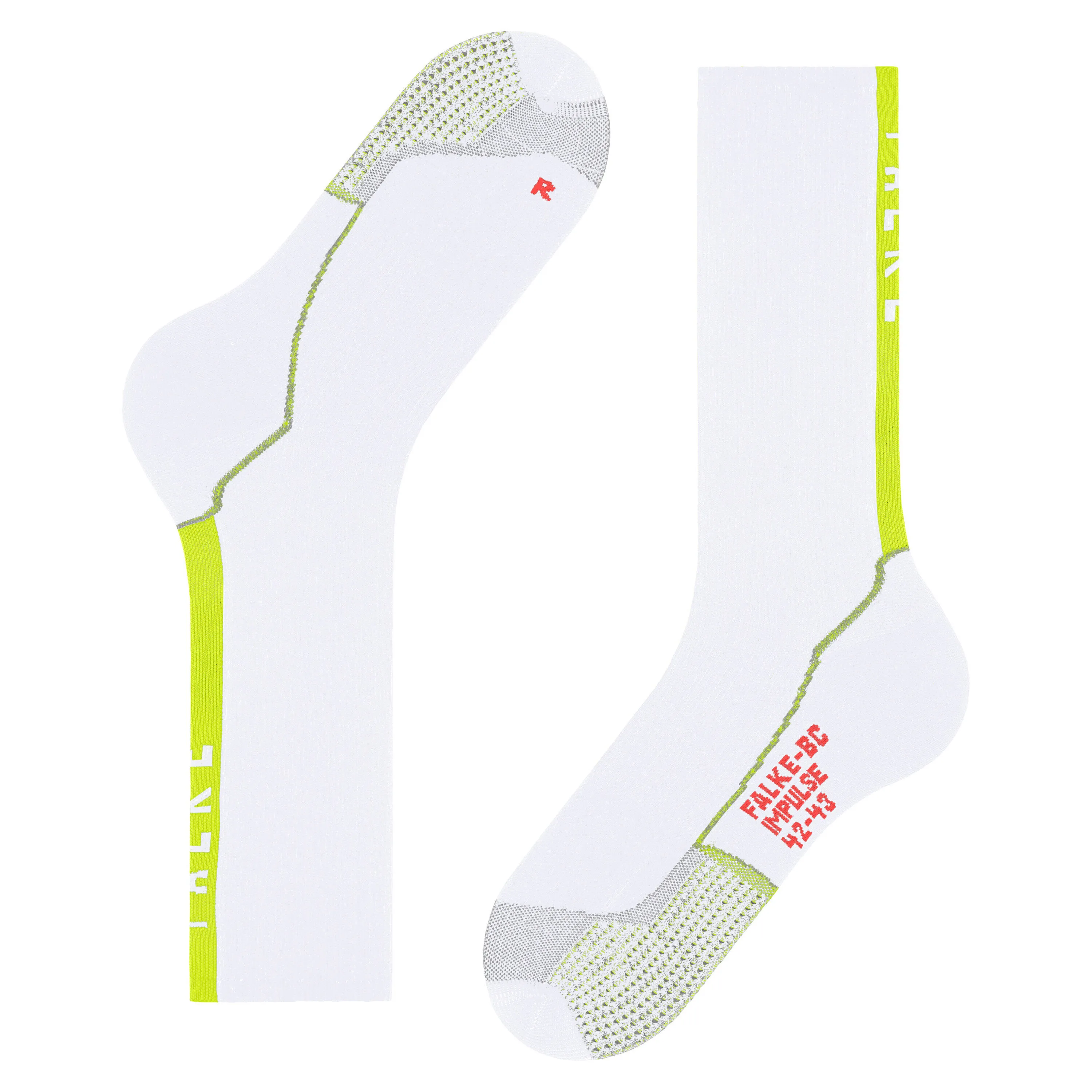 Falke Socken BC Impulse Unisex Falke Socken BC Impulse Unisex