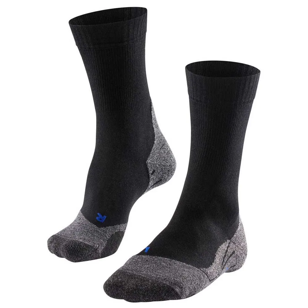 Falke Tk2 Cool Socken, Black mix Falke Tk2 Cool Socken, Black mix