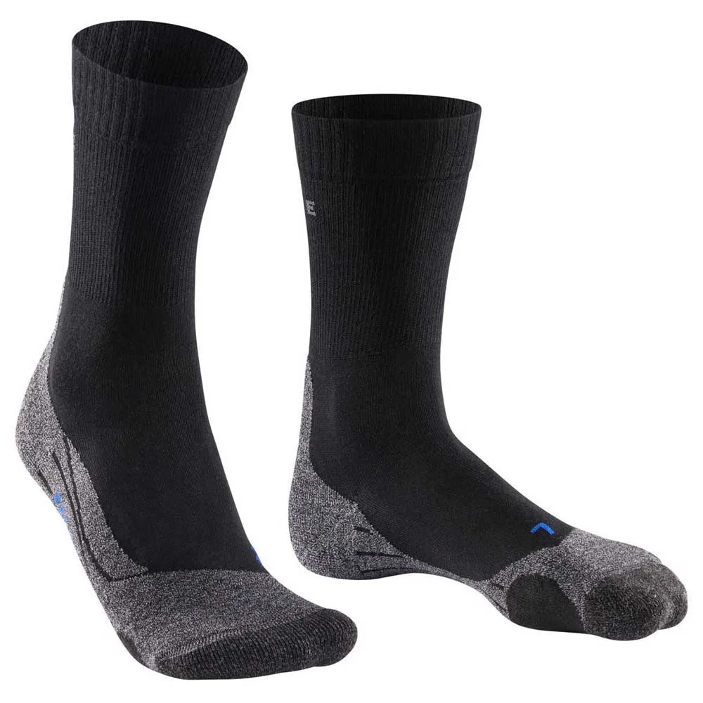Falke Tk2 Cool Socken, Black mix Falke Tk2 Cool Socken, Black mix