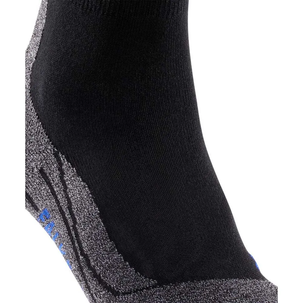 Falke Tk2 Cool Socken, Black mix Falke Tk2 Cool Socken, Black mix