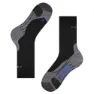 Falke Tk2 Cool Socken, Black mix