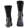 Falke Tk2 Cool Socken, Black mix