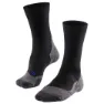 Falke Tk2 Cool Socken, Black mix