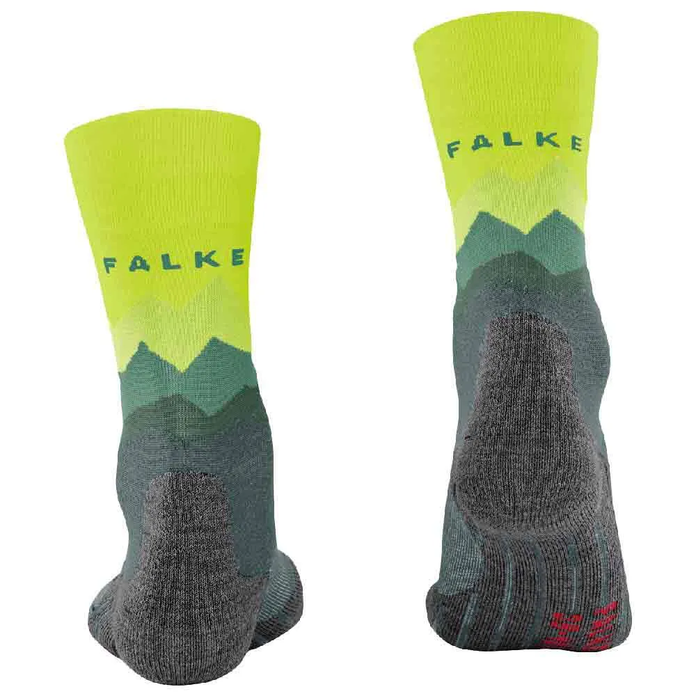 Falke Tk2 Crest Socken