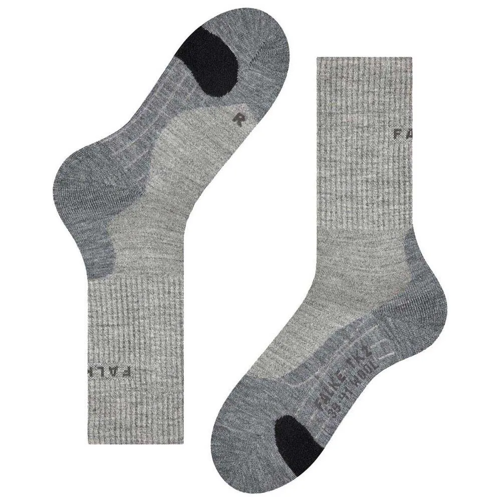 Falke Tk2 Wool Socken Falke Tk2 Wool Socken