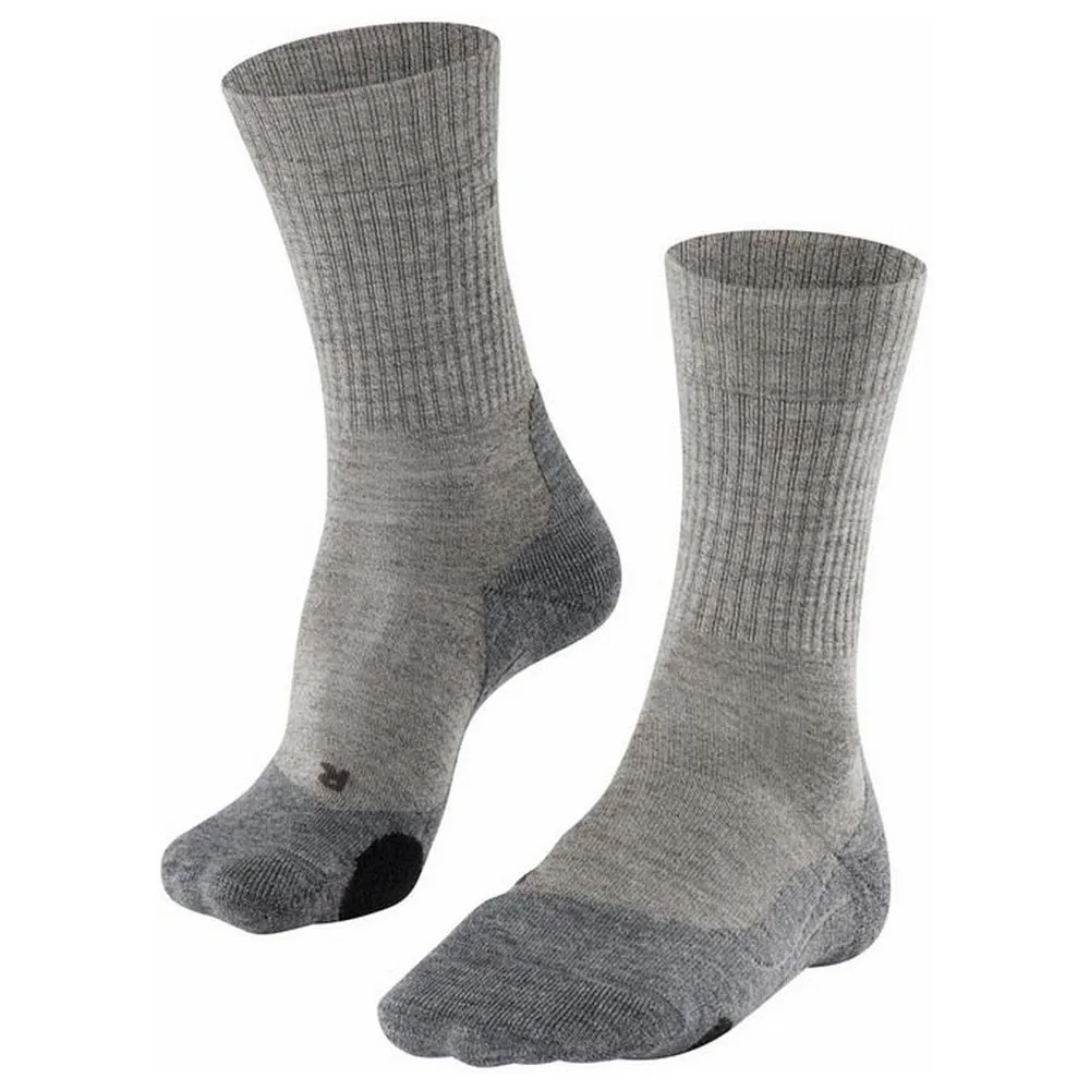 Falke Tk2 Wool Socken Falke Tk2 Wool Socken