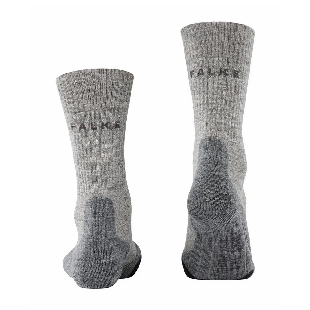 Falke Tk2 Wool Socken Falke Tk2 Wool Socken