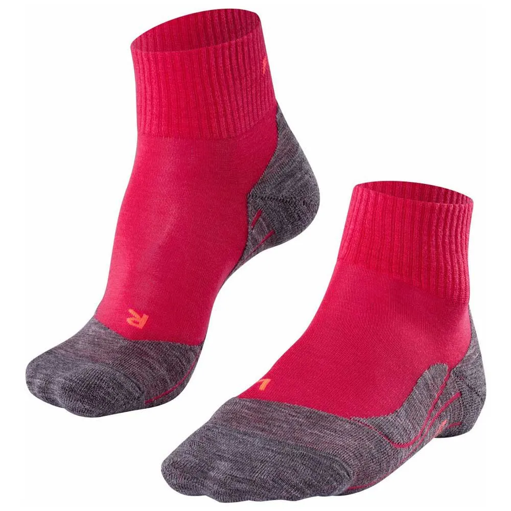 Falke Tk5 Short Socken