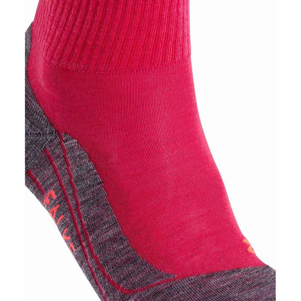 Falke Tk5 Short Socken