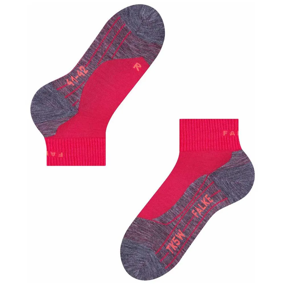 Falke Tk5 Short Socken