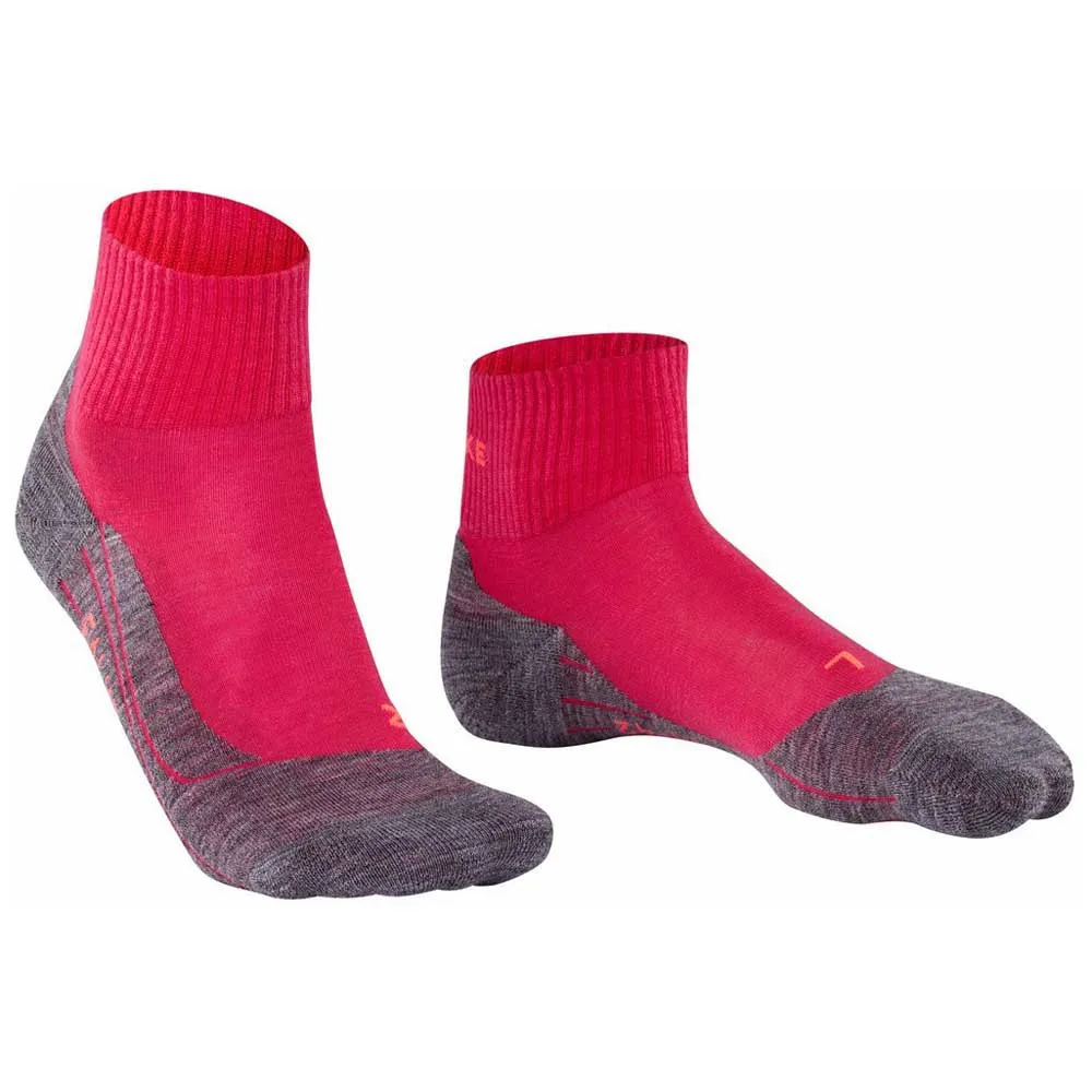 Falke Tk5 Short Socken