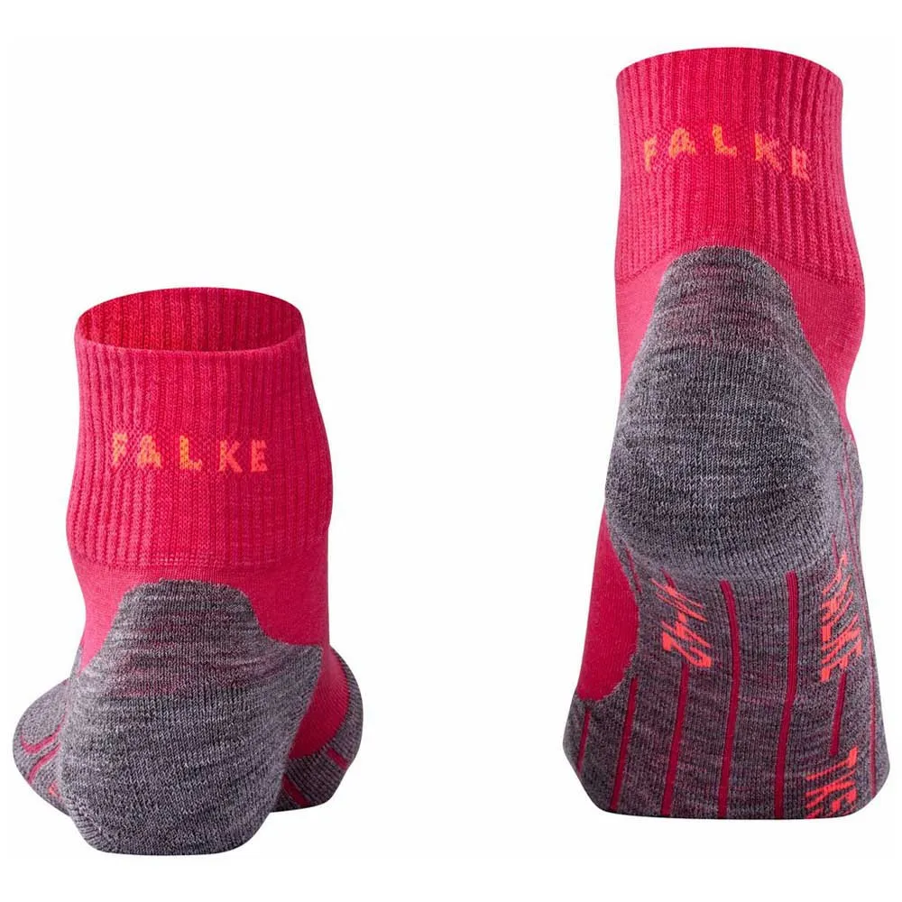 Falke Tk5 Short Socken