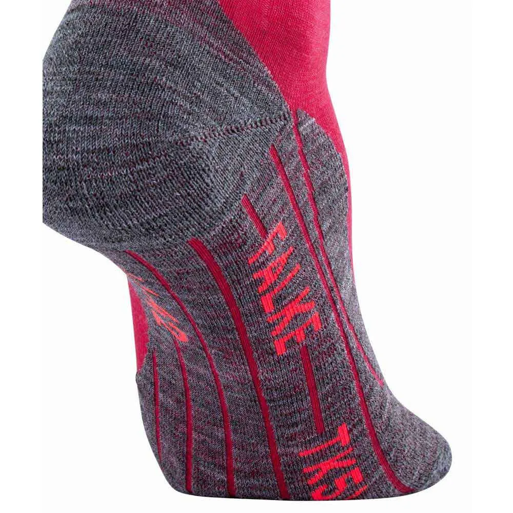 Falke Tk5 Short Socken