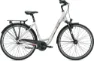 Falter C 4.0 white/red, glossy 2022 28" Wave, Hersteller-white/red, glossy, 45cm