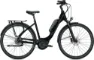 Falter E 9.0 RT 400 titanium, glossy 28" 400 Wh Wave