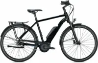 Falter E 9.0 RT 500 black/dark blue, matt 28" 500 Wh Diamant Falter E 9.0 RT 500 black/dark blue, matt 28" 500 Wh Diamant