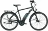 Falter E 9.0 RT 500 black-dark blue, matt 28" 500 Wh Diamant, Hersteller-black-dark blue, matt, 60cm