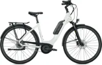 Falter E 9.0 RT 500 titanium, glossy 28" 500 Wh Wave Falter E 9.0 RT 500 titanium, glossy 28" 500 Wh Wave