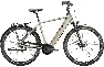 Falter E 9.4 RT sublime grey, glossy 28" 500 Wh Diamant, Anthrazit, 55cm