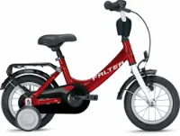 Falter FX 120 red, glossy 12" Wave Falter FX 120 red, glossy 12" Wave