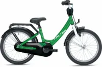 Falter FX 160 green, glossy 16" Wave Falter FX 160 green, glossy 16" Wave