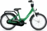 Falter FX 160 green, glossy 16" Wave, Grün