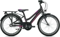 Falter FX 203 ND blue, matt 20" Trapez