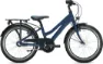 Falter FX 203 ND blue, matt 20" Trapez