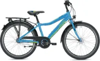 Falter FX 403 ND blue/green, glossy 24" Diamant Falter FX 403 ND blue/green, glossy 24" Diamant