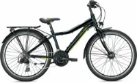 Falter FX 421 PRO black/green, glossy 24" Diamant Falter FX 421 PRO black/green, glossy 24" Diamant