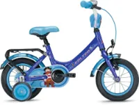 Falter PIRAT blue-white, shiny 16" Wave Falter PIRAT blue-white, shiny 16" Wave