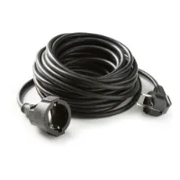Famatel 2p+ttl-steckerverlängerung 10 M 16a 250v Famatel 2p+ttl-steckerverlängerung 10 M 16a 250v