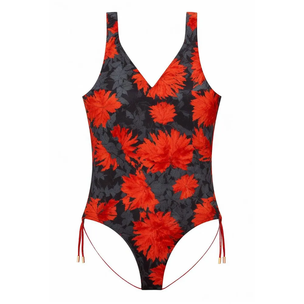 Fashy 21680 Badeanzug female, As original, B