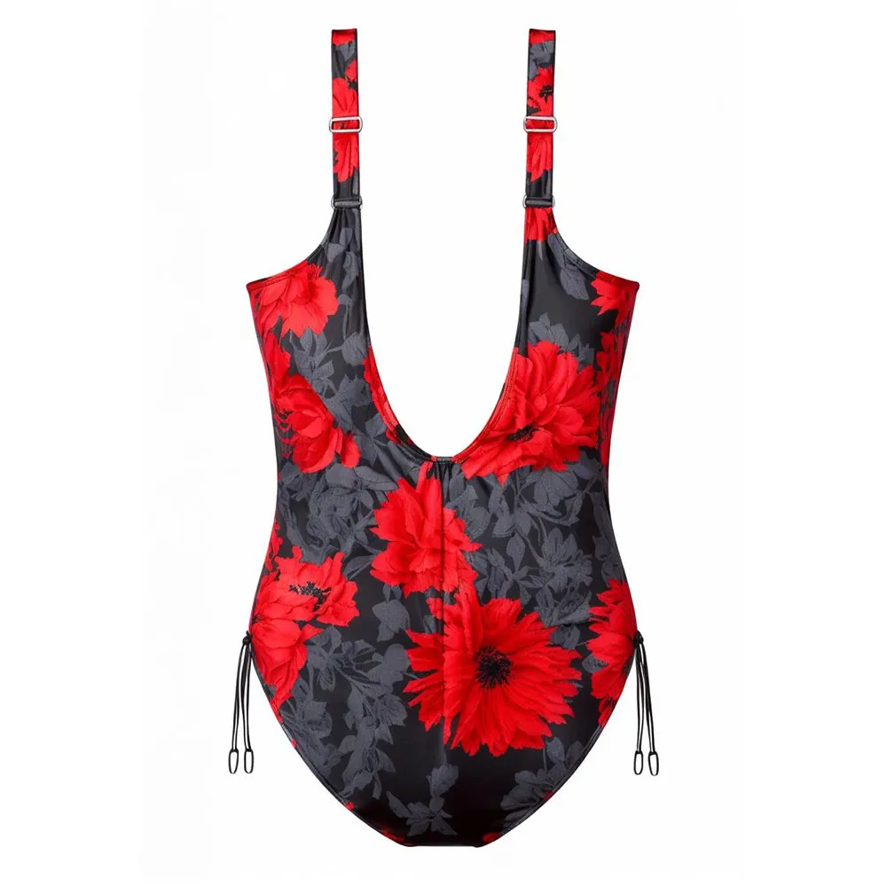 Fashy 21680 Badeanzug female, As original, B