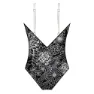 Fashy 21684 Badeanzug, As original, B