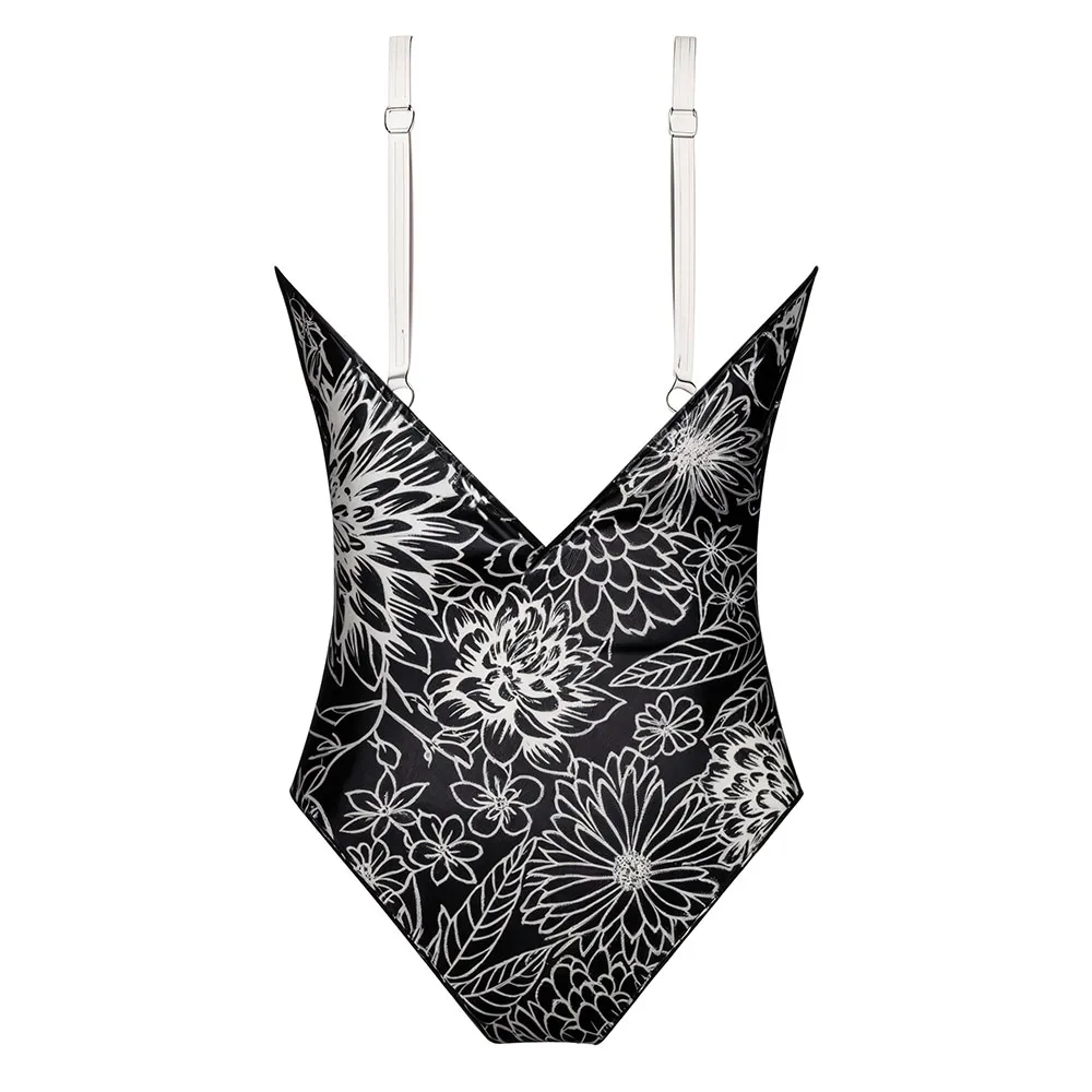 Fashy 21684 Badeanzug female, As original, B Fashy 21684 Badeanzug female, As original, B