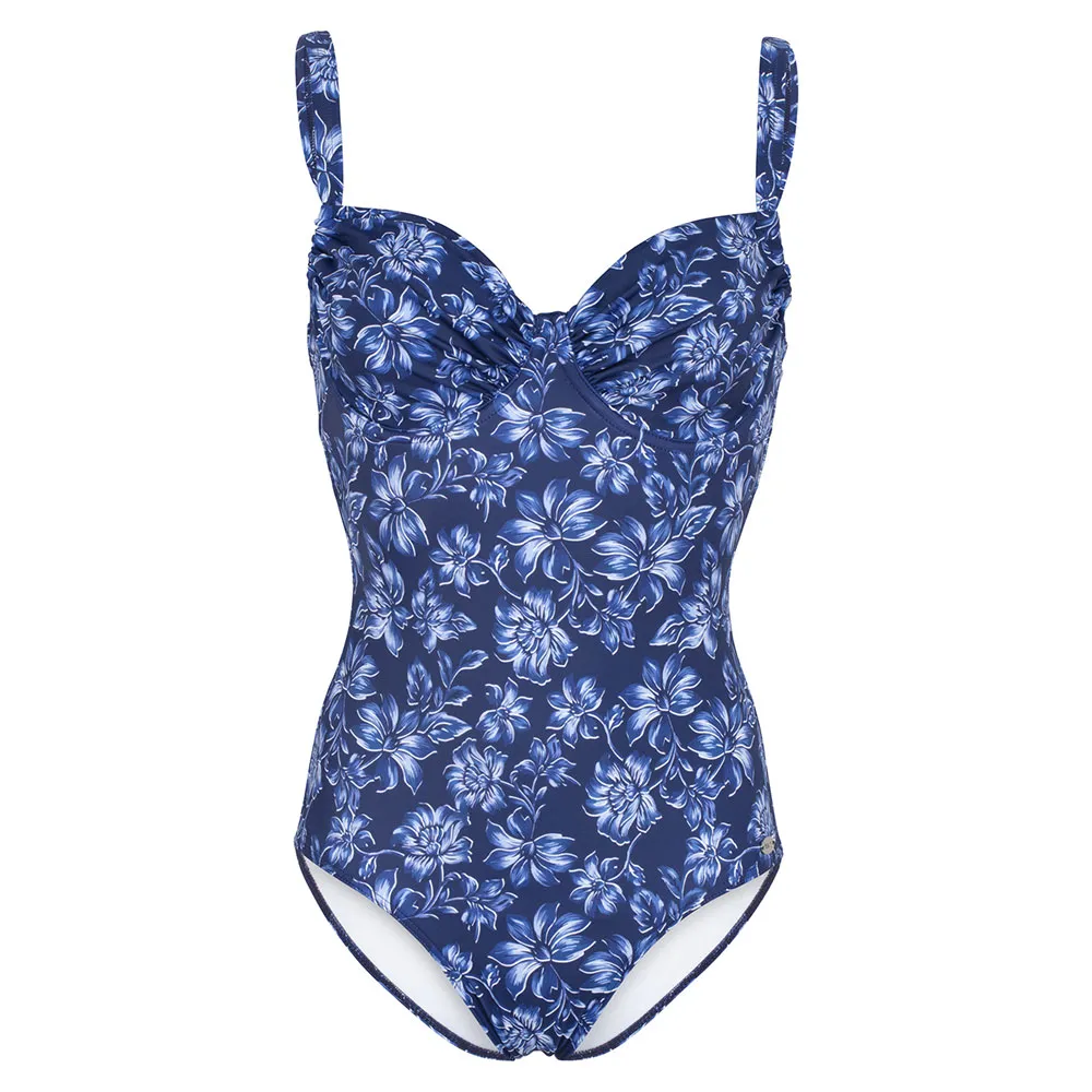 Fashy 21711 Badeanzug female, 02, C